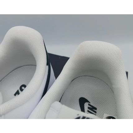 Size 8 - Nike Air Force 1 '07 LV8 40th Anniversary - White Black