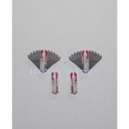 Loose The Vintage Collection VC125 Enfys Nest 3.75"