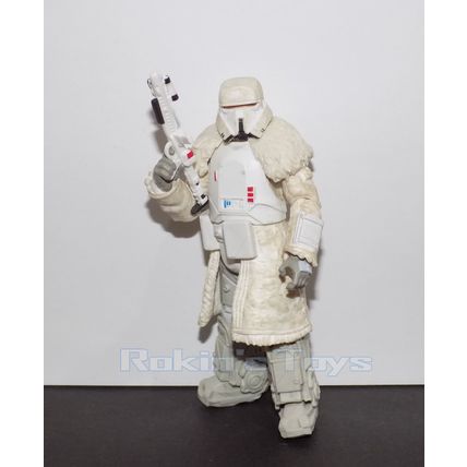 Loose The Vintage Collection VC128 Range Trooper 3.75"