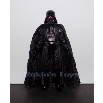 Loose The Vintage Collection VC178 Darth Vader Rogue One 3.75"