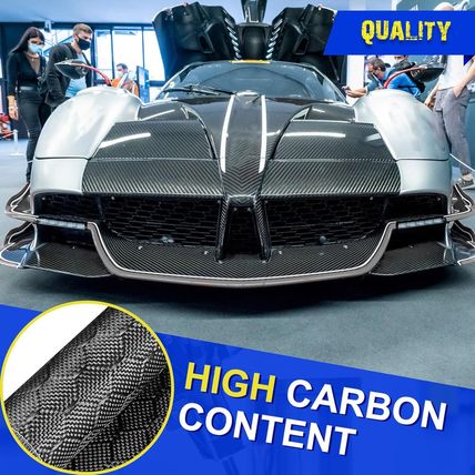1 Roll Bee Hive Carbon Fiber Fabric 4 Inch X 5 Feet Black Carbon Fiber Cloth 2 X