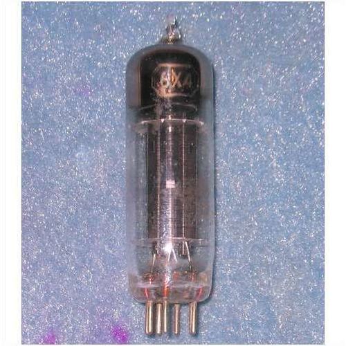 Tested good used 6X4 EZ90 Vacuum Tube