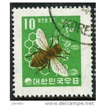 1960 Michel 300 - #3 fine used (o)