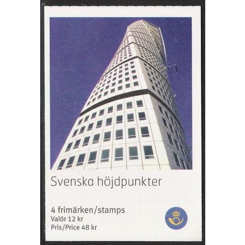 Mi MH 325: Tall Buildings.