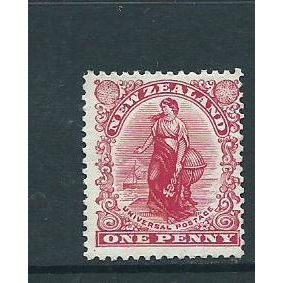 new zealand sg386 sg 386 unused no gum