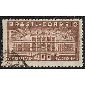 1938 Michel 484 - #5 fine used (o)