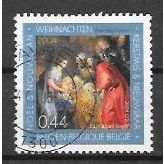 Belgium ( Belgique ) N° 3320 YVERT OBLITERE ( USED )