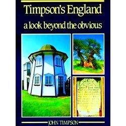 Insider's England
