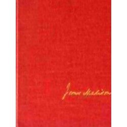 The Papers of James Madison v. 4; 8 October 1802-May 1803 - James Madison