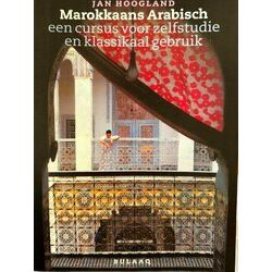 Marokkaans Arabisch