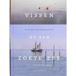 Vissen Op Een Zoete Zee