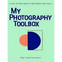 My Photography Toolbox