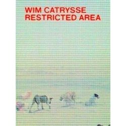 Restricted area
