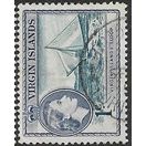 1956/1962 SG 150 - fine used (o)