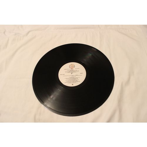 ROADIE-Original Soundtrack Promo Special Limited Edition Various Artists LP