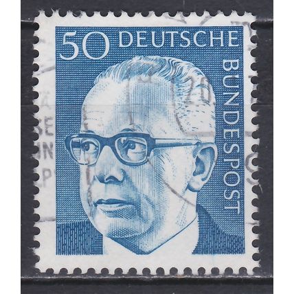 DUITSLAND 640 ° (L15)