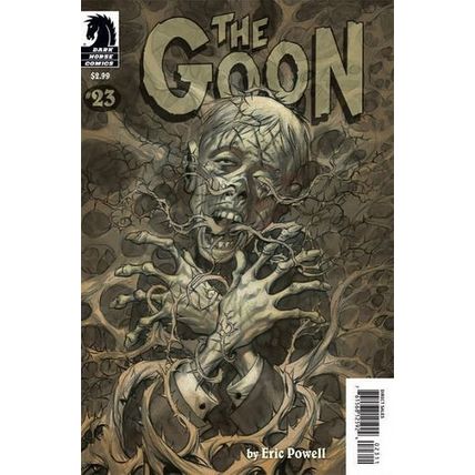 Goon (Vol 1) (Dark Horse) The # 023 NM MODERN AGE COMICS