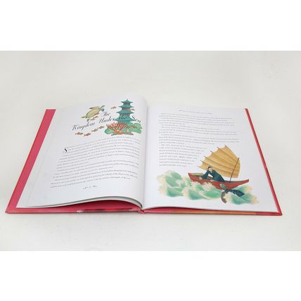 Princess stories from around the world by Kate Tym (Hardback) + Princess Stories
