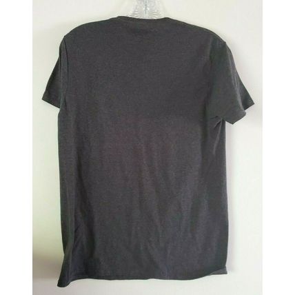 Star Wars Rouge One Unisex Gray Cotton Poly Short Sleeve T-Shirt Size M