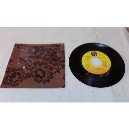 Like a Virgin/Stay by Madonna - 45 rpm vinyl record