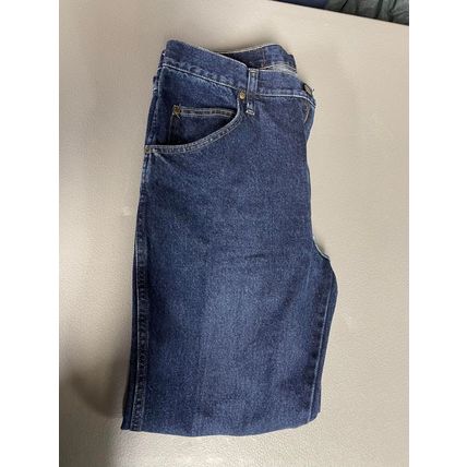 Wrangler 33x30 Regular Fit Jean