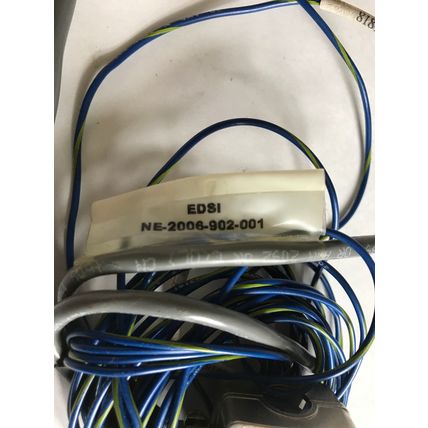 NEW JAEGER NE-2006-902-001, EDSI NE-2006-902-001,NE2006902001,E108998,SH