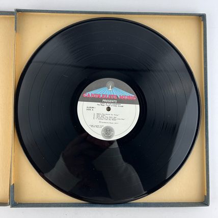 Country Music Cavalcade Love In The Country The Magic Touch Of Eddy Arnold Vinyl