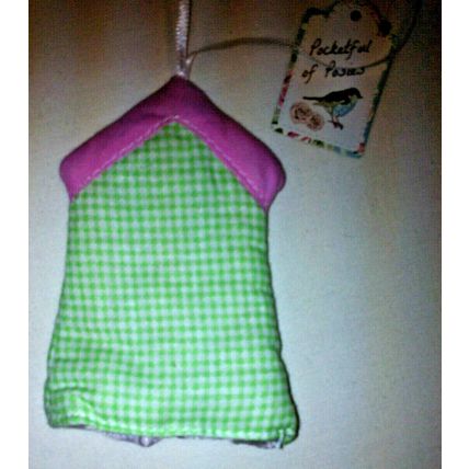 Egg Warmers Decorative House Egg Warmer Patchwork Granny Shabby Children Gift