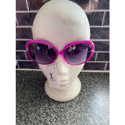Womens ladys designer fashion sunglasses made by louis vuitton