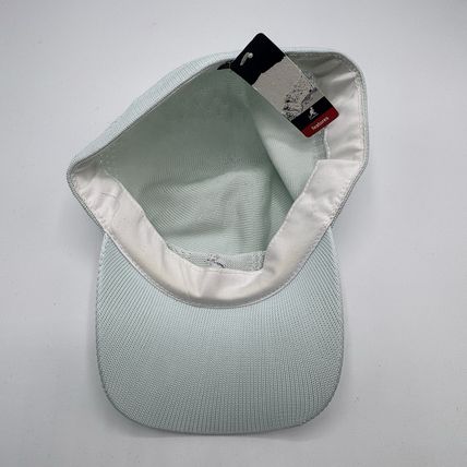 Kangol Gray/Blue Tweed Flat Cap New With Tags Large Unisex