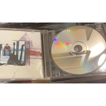 18 Till I Die - Bryan Adams - CD