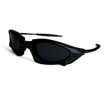 hcs X-Metal Penny Gray Black res Sunglasses