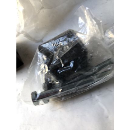 NEW REXROTH 3 842 530 968 VE4/RS PNEUMATIC RETURN STOP FOR TS4 PLUS SYSTEM ,FJ