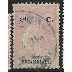 1914 SG 293 - #2 fine used (o)