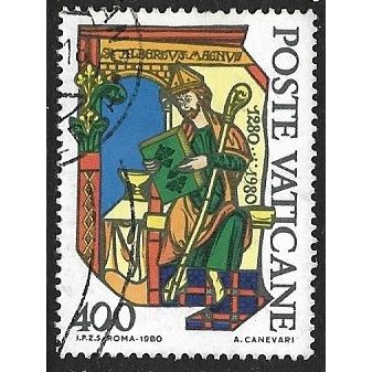 1980 Michel 778 - fine used (o)