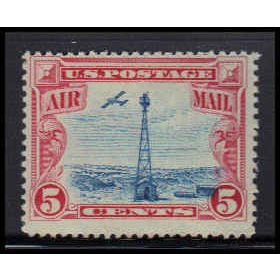 C11 5c Beacon Average Plus MNH O6739