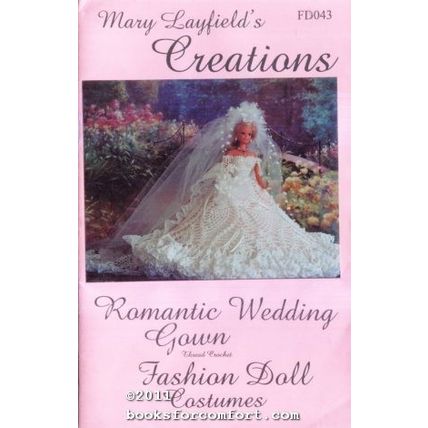 Mary Layfields Creations
