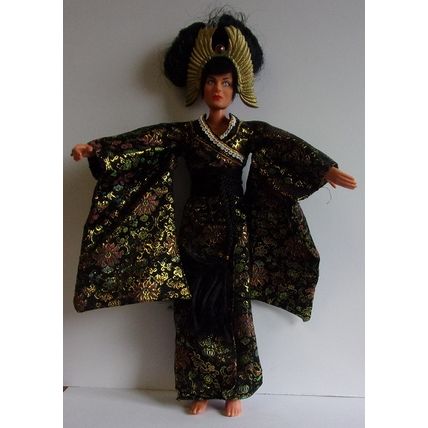 XENA WARRIOR PRINCESS ' 12 inch WARLORD XENA ' action figure