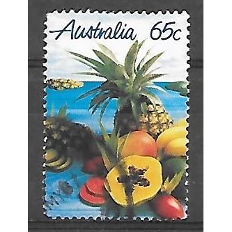 Australia N° 991 YVERT OBLITERE ( USED )