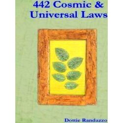 442 Cosmic Universal Laws