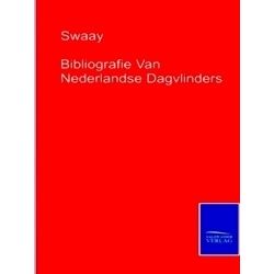Bibliografie Van Nederlandse Dagvlinders
