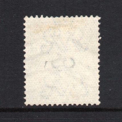 George V - 1912-24 - ½d Green (sg351) Used #1