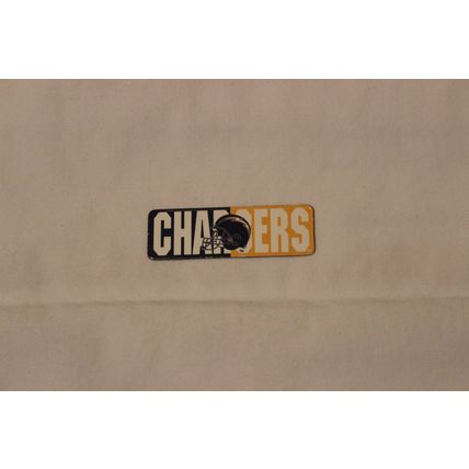 CHARGERS 1994 PRO MAGS Chris Martin Enterprises