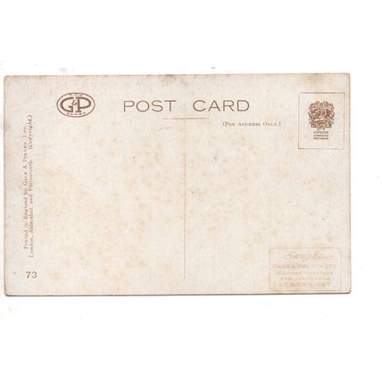 GALE & POLDEN POSTCARD HISTORY & TRADITIONS THE DORSETSHIRE REGIMENT (930)