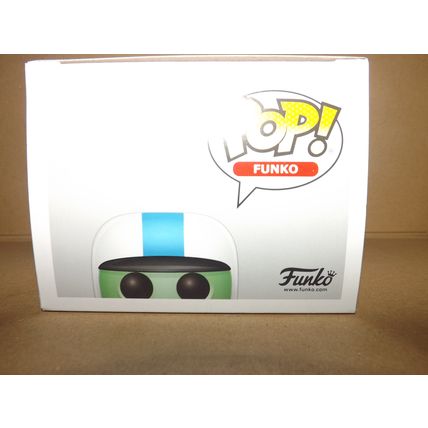 CHET Popcultcha Exclusive Funko Pop #20