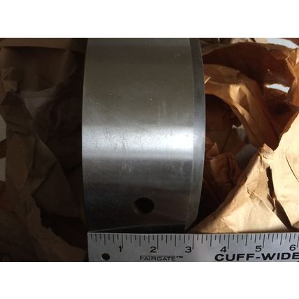 AMERICAN SK A226H,AMERICAN SK A226H,5K USA JOURNAL BEARING,5" BORE,9"OD,23,BM