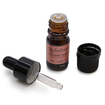 Aromatherapy Essential Oil Set - Summer