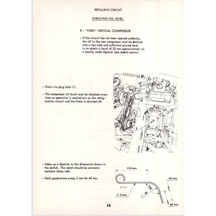 Renault MR171 Service Bulletins 1978 To 1981 PDF