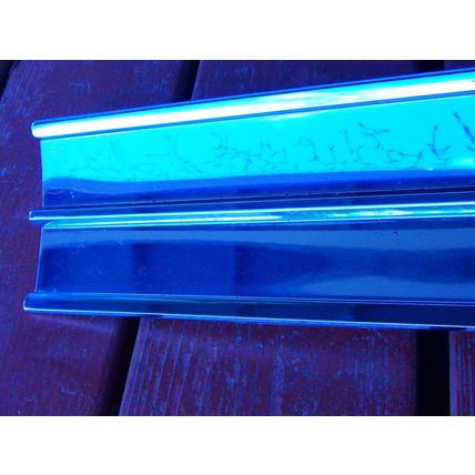 1964 Buick Skylark Trunk Finish Panel OEM 4410915