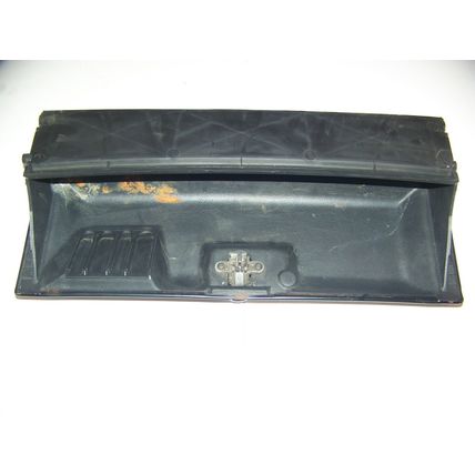 1974 CHRYSLER NEW YORKER GLOVEBOX DOOR LID W/ HINGE, LATCH 75 76 77 78 NEWPORT
